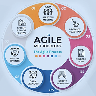 agile method agile method